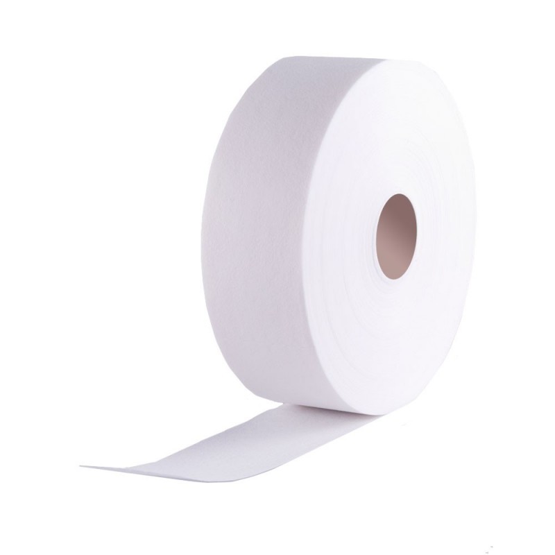Nonwoven Depilation Strips, Roll – 100 m