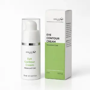 Komplexe Augenpflege-Creme Epilax Silk Touch 15 ml